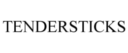 TENDERSTICKS trademark