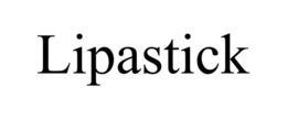 LIPASTICK trademark