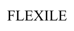 FLEXILE trademark
