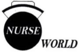 NURSE WORLD trademark