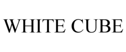 WHITE CUBE trademark