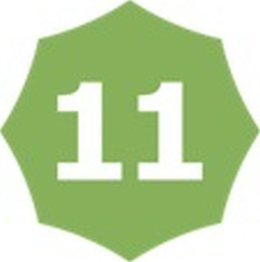 11 trademark