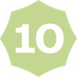 10 trademark