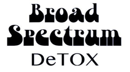 BROAD SPECTRUM DETOX trademark