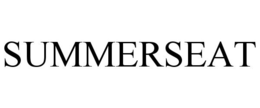 SUMMERSEAT trademark