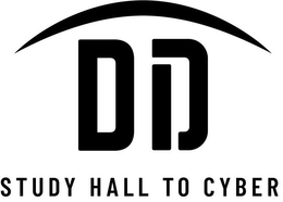 DID STUDY HALL TO CYBER trademark