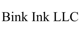 BINK INK LLC trademark