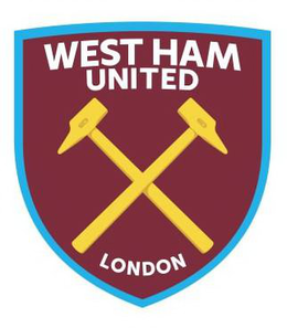 WEST HAM UNITED LONDON trademark