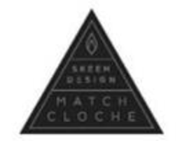 SKEEM DESIGN MATCH CLOCHE trademark