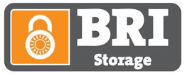BRI STORAGE trademark
