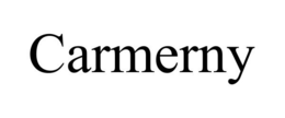 CARMERNY trademark