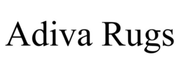 ADIVA RUGS trademark