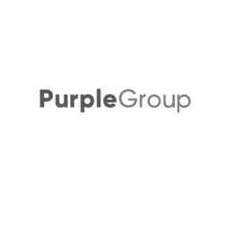 PURPLEGROUP trademark