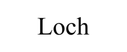 LOCH trademark