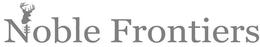 NOBLE FRONTIERS trademark