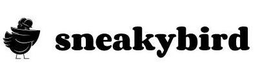 SNEAKYBIRD trademark