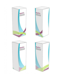 RYALTRIS OLOPATADINE HYDROCHLORIDE AND MOMETASONE FUROATE trademark