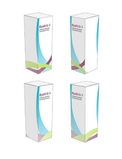 RYALTRIS OLOPATADINE HYDROCHLORIDE AND MOMETASONE FUROATE trademark