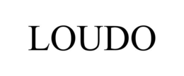 LOUDO trademark
