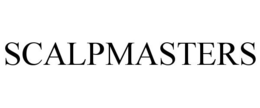 SCALPMASTERS trademark