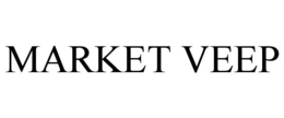 MARKET VEEP trademark