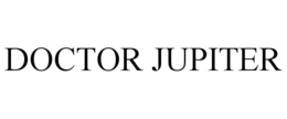 DOCTOR JUPITER trademark