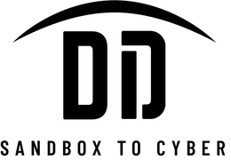 DID SANDBOX TO CYBER trademark