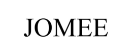 JOMEE trademark