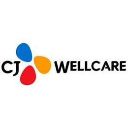 CJ WELLCARE trademark
