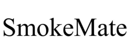 SMOKEMATE trademark