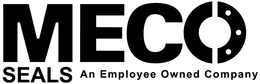 MECO SEALS AN EMPLOYEE OWNED COMPANY trademark