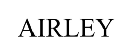 AIRLEY trademark