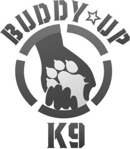 BUDDY UP K9 trademark