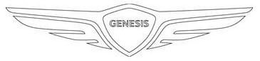 GENESIS trademark