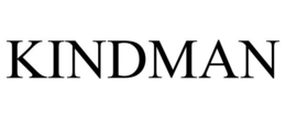 KINDMAN trademark