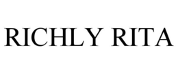 RICHLY RITA trademark