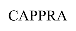 CAPPRA trademark