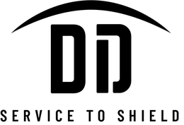 DID SERVICE TO SHIELD trademark