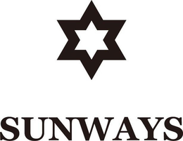 SUNWAYS trademark