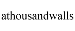 ATHOUSANDWALLS trademark
