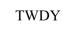 TWDY trademark