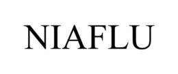 NIAFLU trademark