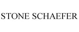 STONE SCHAEFER trademark