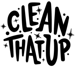 CLEAN THATUP trademark