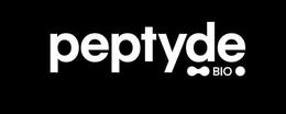 PEPTYDE BIO trademark