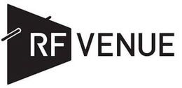 RF VENUE trademark
