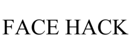 FACE HACK trademark