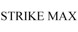 STRIKE MAX trademark