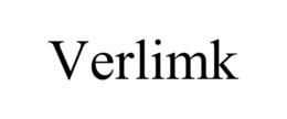 VERLIMK trademark