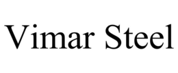 VIMAR STEEL trademark